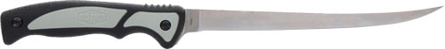 OLD TIMER KNIFE TRAIL BOSS - FILLET KNIFE 7.5" W/SHEATH — view 1