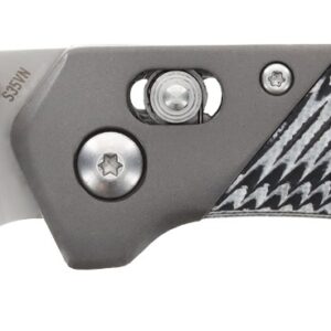 SRA TRUIX PIVOT LOCK FOLDER