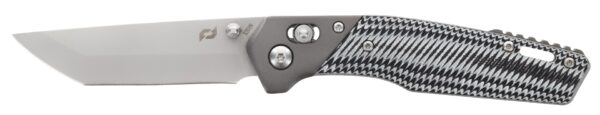 SRA TRUIX PIVOT LOCK FOLDER — view 1