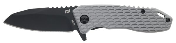 SRA TENACITY BLK FOLDER — view 1