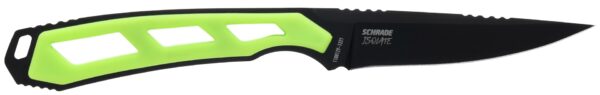 SRA ISOLATE CAPER FIXED BLADE — view 1