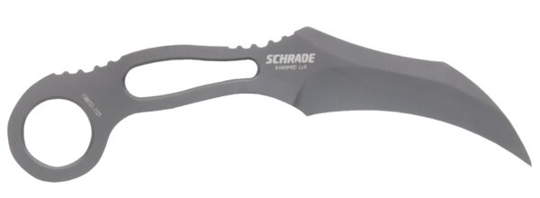 SRA BONEYARD CLR FIXED BLADE — view 1