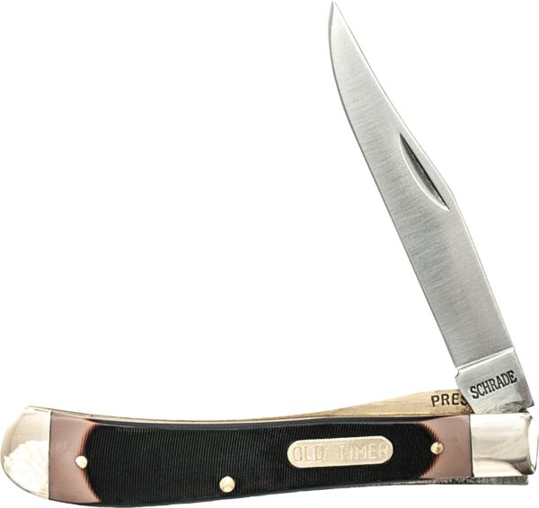 OLT GUNSTOCK TRAPPER SINGLE — view 1