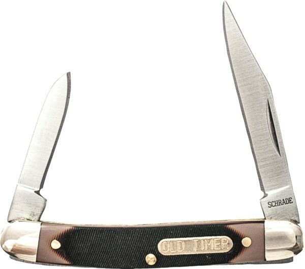 OLT MINUTEMAN 2 BLADE — view 1