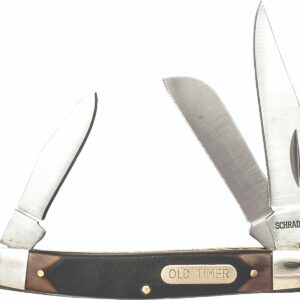 OLT MIDDLEMAN 3 BLADE