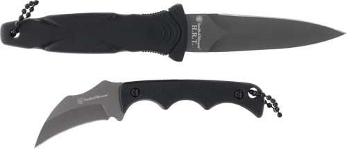 S&W KNIFE BOOT/KARAMBIT NECK - KNIFE W/SHEATH PROMO Q3 25' — view 1