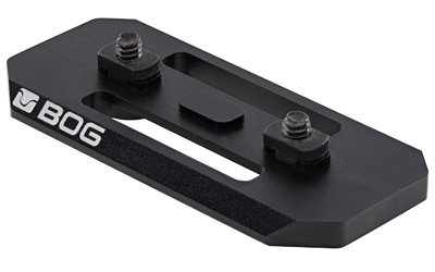 BOG 3" M-LOK TO ARCA TRIPOD PLATE — view 1