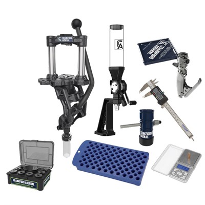 ESSENTIALS RELOADING KIT — view 1
