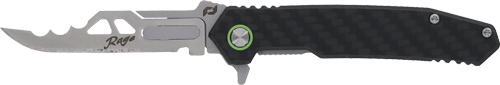 SCHRADE KNIFE PHANTOM ENRAGE 6 - 2.2" REPLCBL BLADE KNIFE — view 1