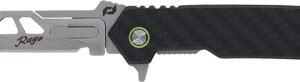 SCHRADE KNIFE PHANTOM ENRAGE 7 - 2.6" REPLCBL BLADE KNIFE — view 2