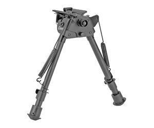 CALDWELL XLA 9"-13" BIPOD - PIVOT — view 2