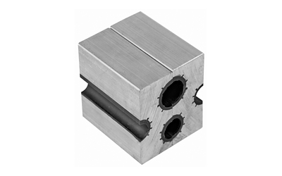 WHEELER UNIVERSAL BARREL CLAMP — view 1