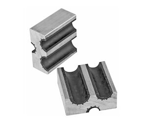 WHEELER UNIVERSAL BARREL CLAMP — view 2