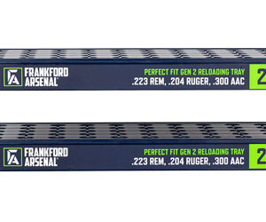 FRANKFORD PERFECT FIT RELOAD TRAY #2 — view 2