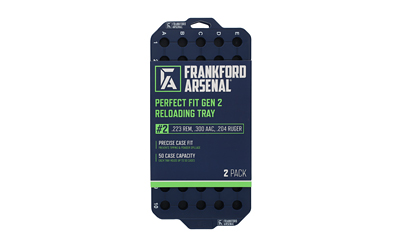 FRANKFORD PERFECT FIT RELOAD TRAY #5 — view 1