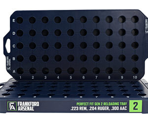 FRANKFORD PERFECT FIT RELOAD TRAY #5 — view 2