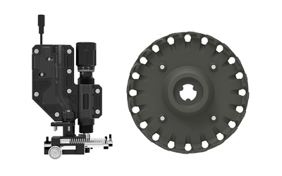 FRANKFORD X-10 38SUP BLT FDR CNV KIT — view 1