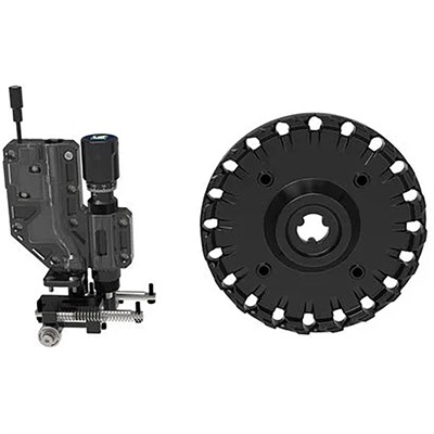 X-10 PRESS CALIBER CONVERSION KIT 45 ACP — view 1
