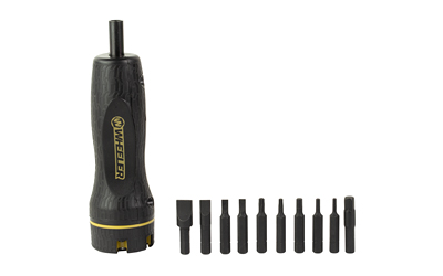 WHEELER 2023 DIGITAL FAT WRENCH BLK — view 1