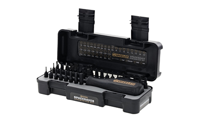 WHEELER 36PC SPACESAVER DRIVER SET — view 1