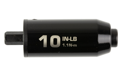 WHEELER FAT STIX LIMITER 10 IN-LB — view 1