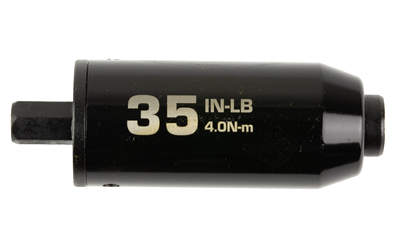 WHEELER FAT STIX LIMITER 35 IN-LB — view 1