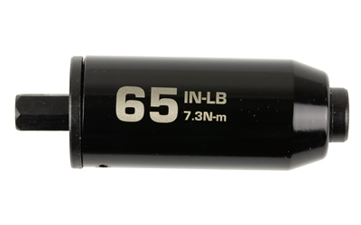 WHEELER FAT STIX LIMITER 65 IN-LB — view 1