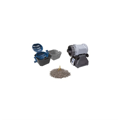 ROTARY TUMBLER LITE ESSENTIALS KIT — view 1