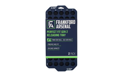FRANKFORD PERFECT FIT RELOAD TRAY #8 — view 1