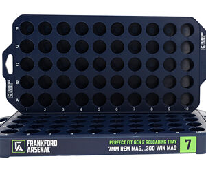 FRANKFORD PERFECT FIT RELOAD TRAY #8 — view 2