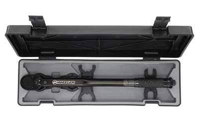 WHEELER DS XL FAT AR15 CROWFOOT SET — view 1