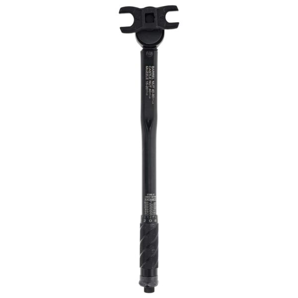 WHEELER DELTA SERIES CROWFOOT WRENCH - 5/8 - 3/4 — view 1