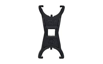 WHEELER DS CROWFOOT WRENCH CASTLENUT — view 1