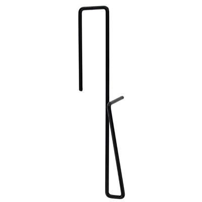 SHELF HANDGUN RACK FITS .38 TO .50 CALIBER 4 PACK — view 1