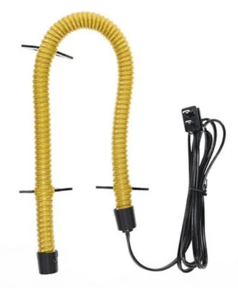 LOCKDOWN GOLDENROD 24 FLEX — view 1
