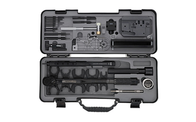 WHEELER DS PRO ULT AR15 ARMORERSKIT — view 1