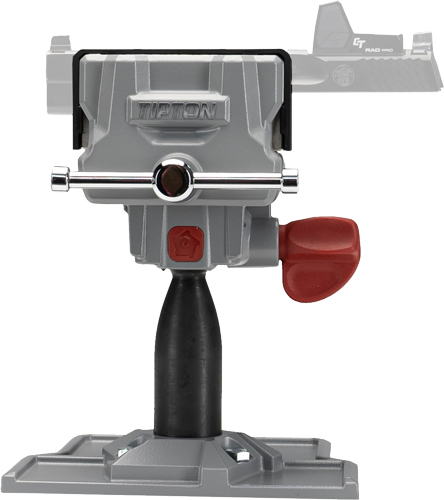 TIPTON BEST GUN VISE 360 MULTI - USE PISTOL/LONG GUN/BOW — view 1