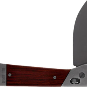 OLD TIMER KNIFE FRONTIER PIVOT - LOCK 3.1" FOLDER ROSEWOOD — view 2