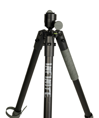 BOG ARCA TRIPOD BLACK — view 1