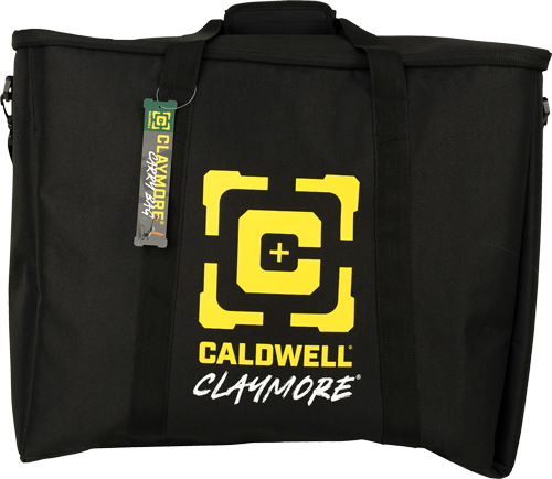 CALDWELL CLAYMORE CARRY BAG — view 1