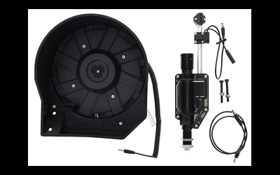 FRANKFORD X-10 .243/6MM CONV KIT — view 1