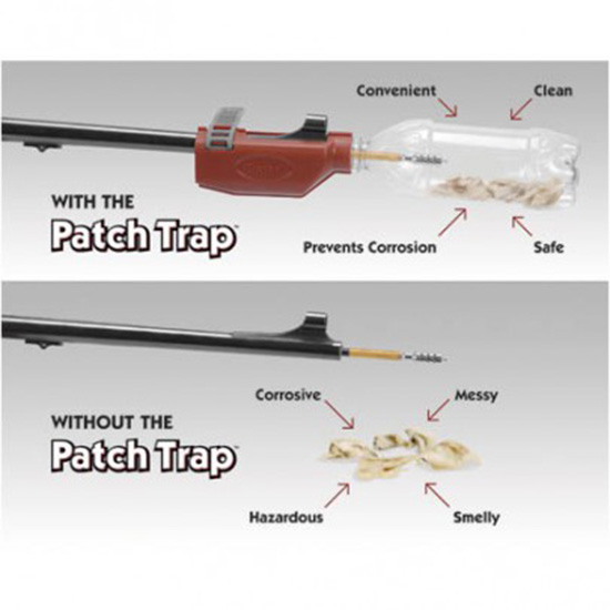 TIPTON PATCH TRAP — view 1