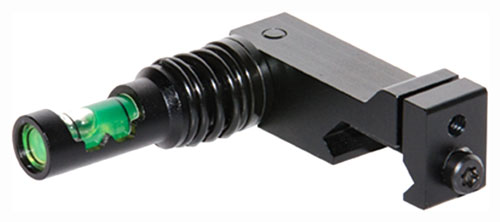WHEELER ANTI-CANT INDICATOR - PICATINNY RAIL ATTACHMENT — view 1