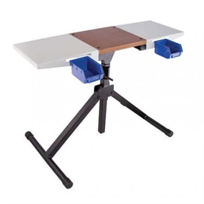 PLATINUM SERIES RELOADING BENCH — view 1