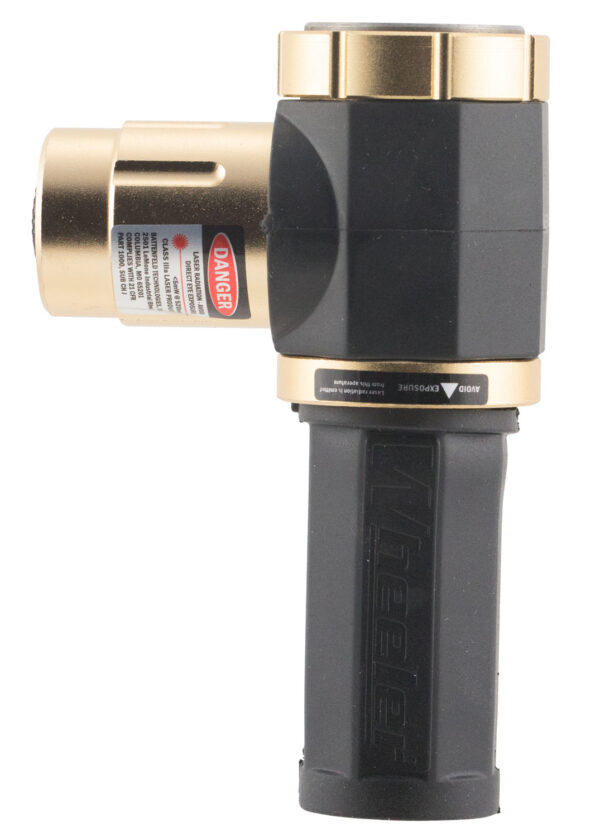 Wheeler 589922 Professional Laser Bore Sighter Laser Boresighter Laser Aluminum — view 1