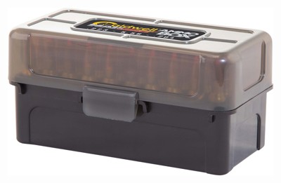 CALDWELL MAG CHARGER AMMO BOX - 223 5PK FOR AR MAG CHARGER — view 1