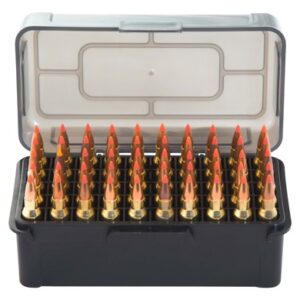 CALDWELL MAG CHARGER AMMO BOX - 223 5PK FOR AR MAG CHARGER — view 2