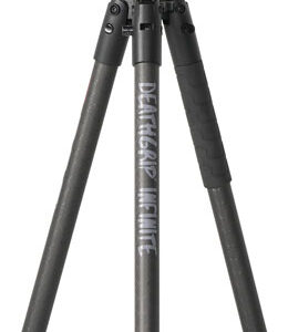 BOG DEATHGRIP INFINITE TRIPOD - CARBON FIBER W/CASE — view 2
