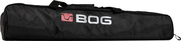 BOG DEATHGRIP SHERPA TRIPOD - BACKCOUNTRY CARBON FIBER — view 1