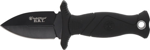 S&W KNIFE HRT BOOT/NECK KNIFE - 2" BLADE W/SHEATH — view 1